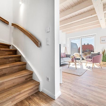 카페룬 Haus Hygge Reihe 7 Schleiterrassen 빌라 외부 사진