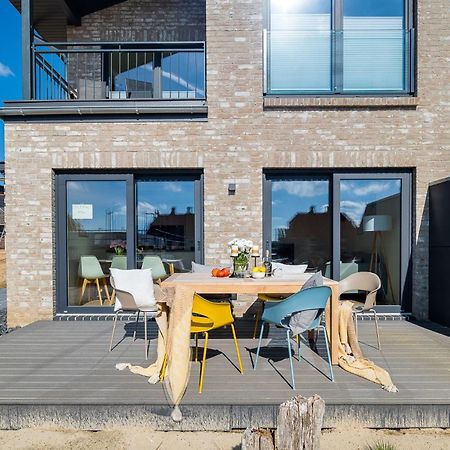 카페룬 Haus Hygge Reihe 7 Schleiterrassen 빌라 외부 사진