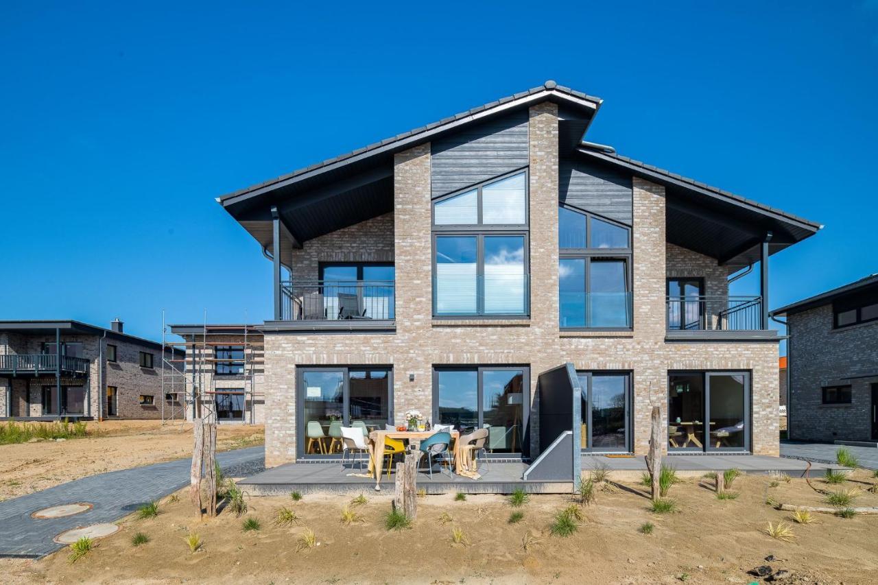 카페룬 Haus Hygge Reihe 7 Schleiterrassen 빌라 외부 사진