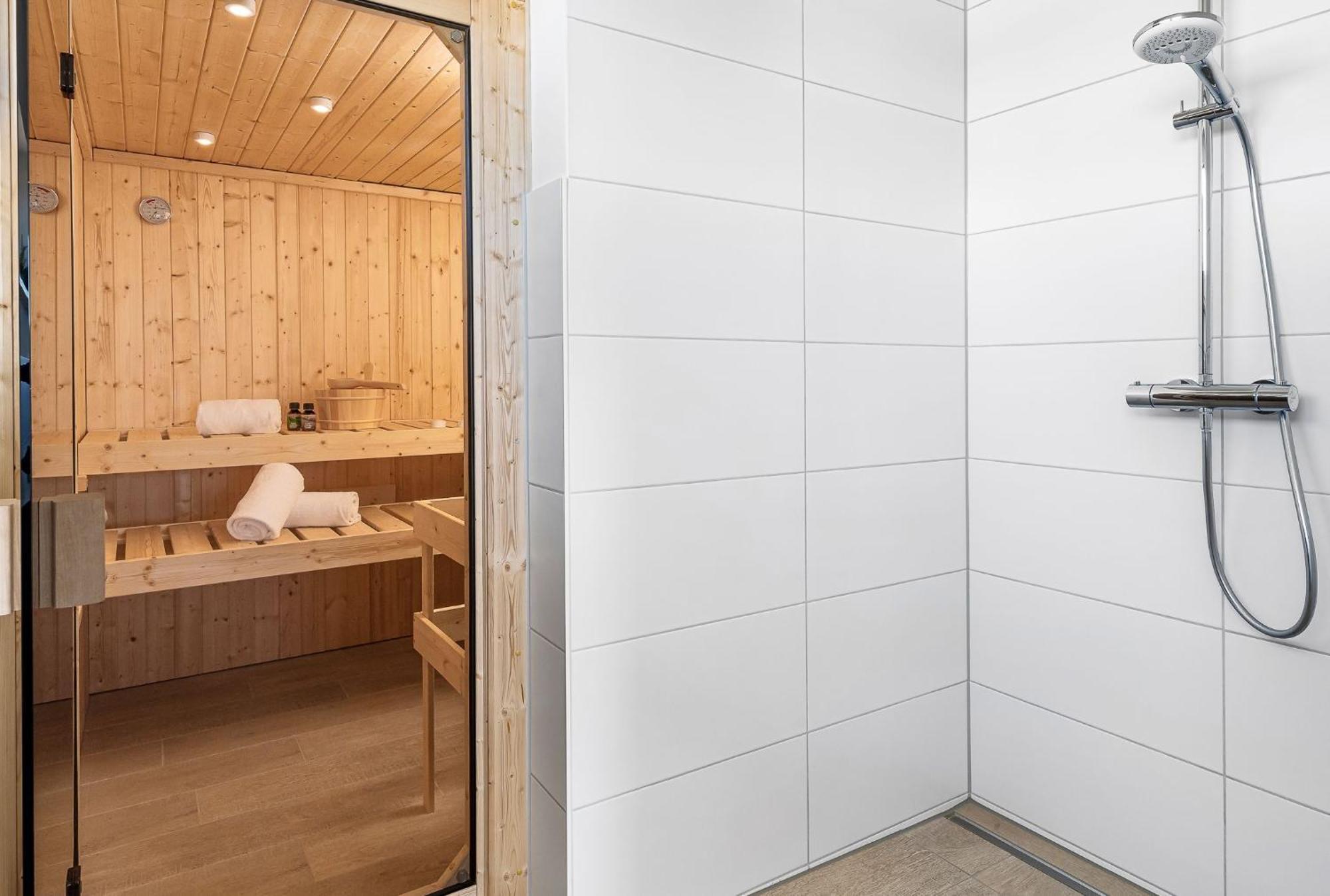카페룬 Haus Hygge Reihe 7 Schleiterrassen 빌라 외부 사진