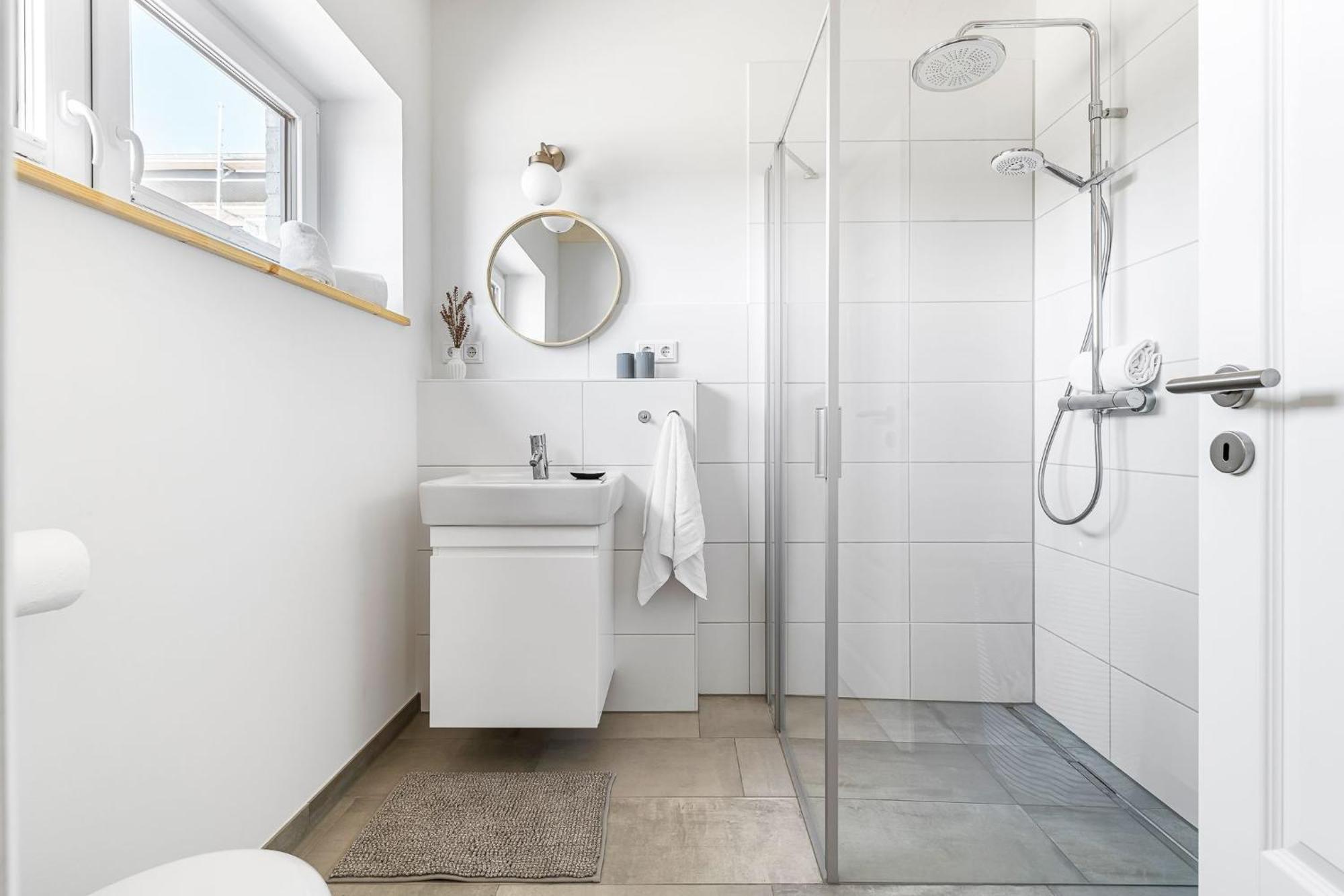 카페룬 Haus Hygge Reihe 7 Schleiterrassen 빌라 외부 사진