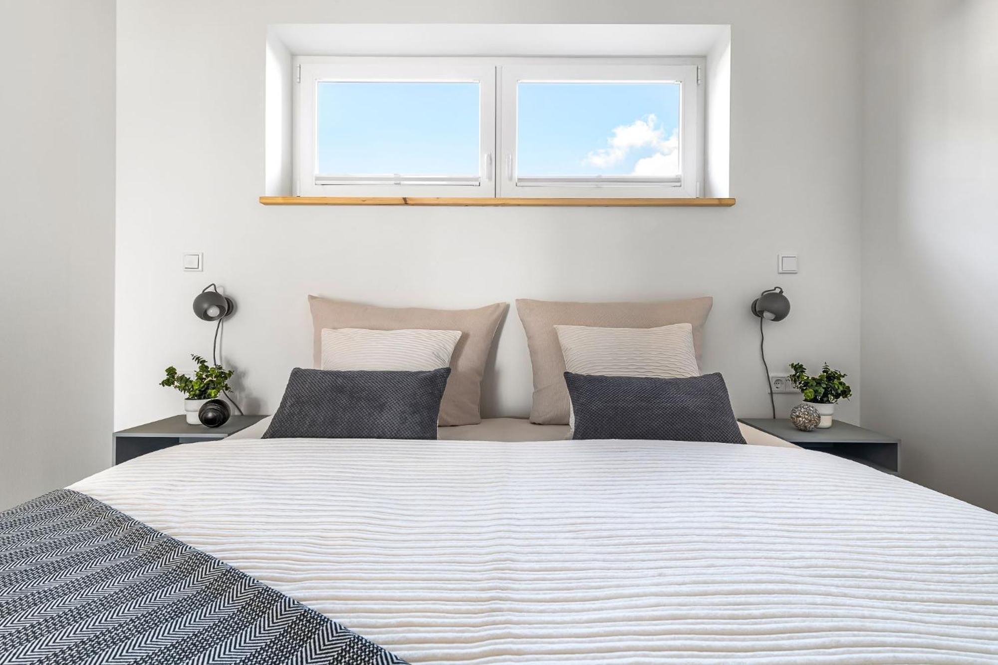 카페룬 Haus Hygge Reihe 7 Schleiterrassen 빌라 외부 사진