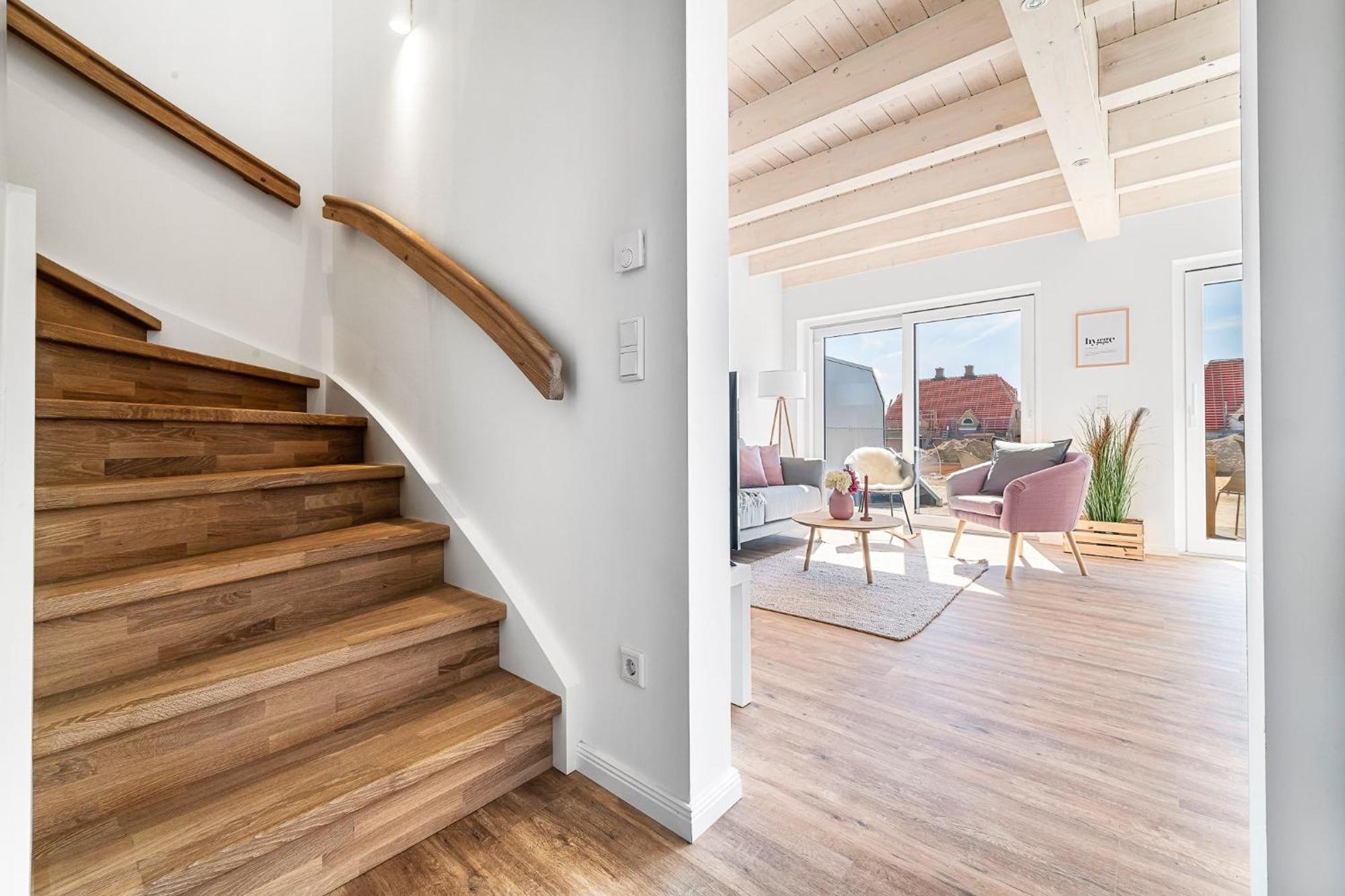 카페룬 Haus Hygge Reihe 7 Schleiterrassen 빌라 외부 사진