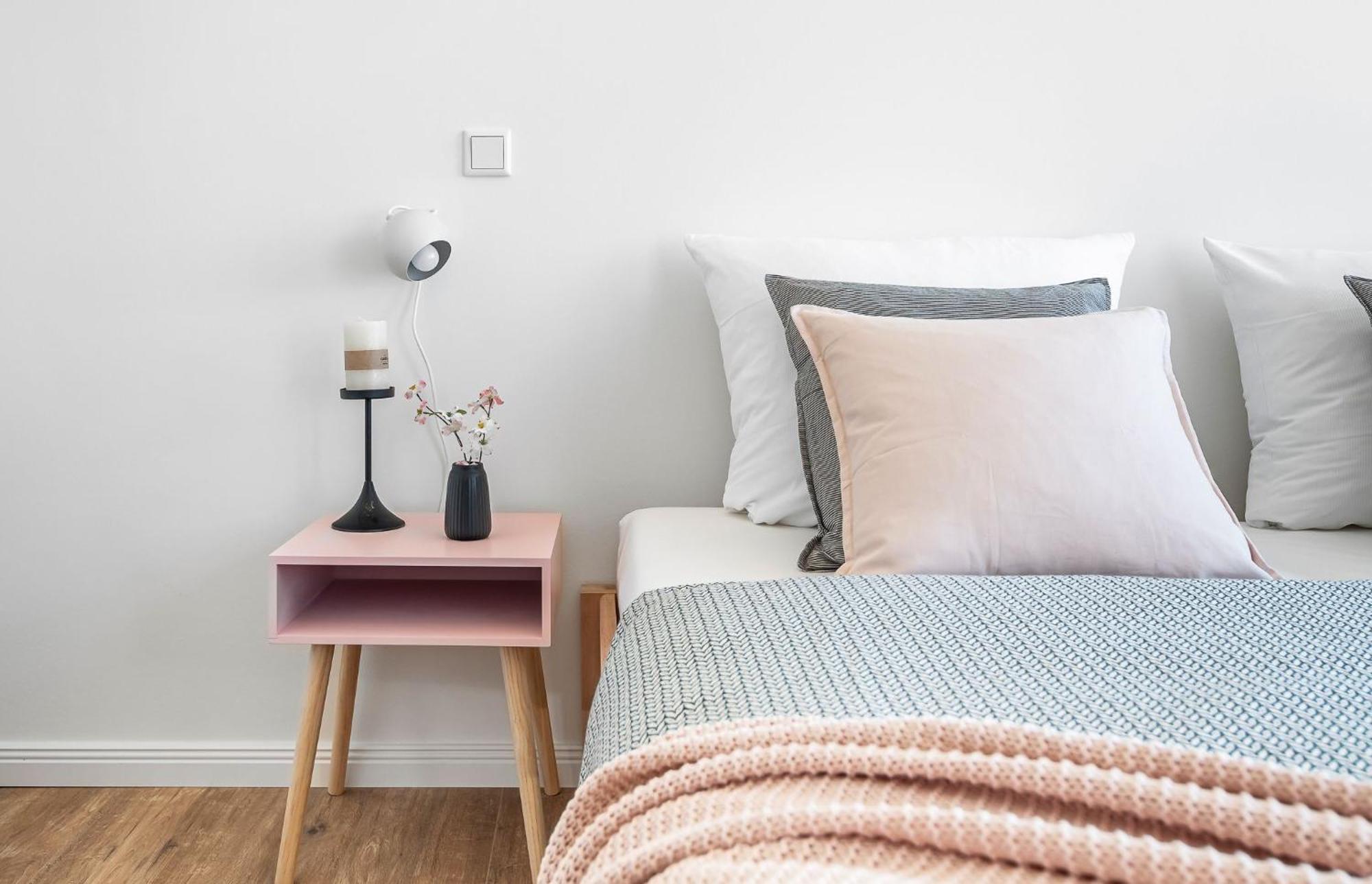 카페룬 Haus Hygge Reihe 7 Schleiterrassen 빌라 외부 사진