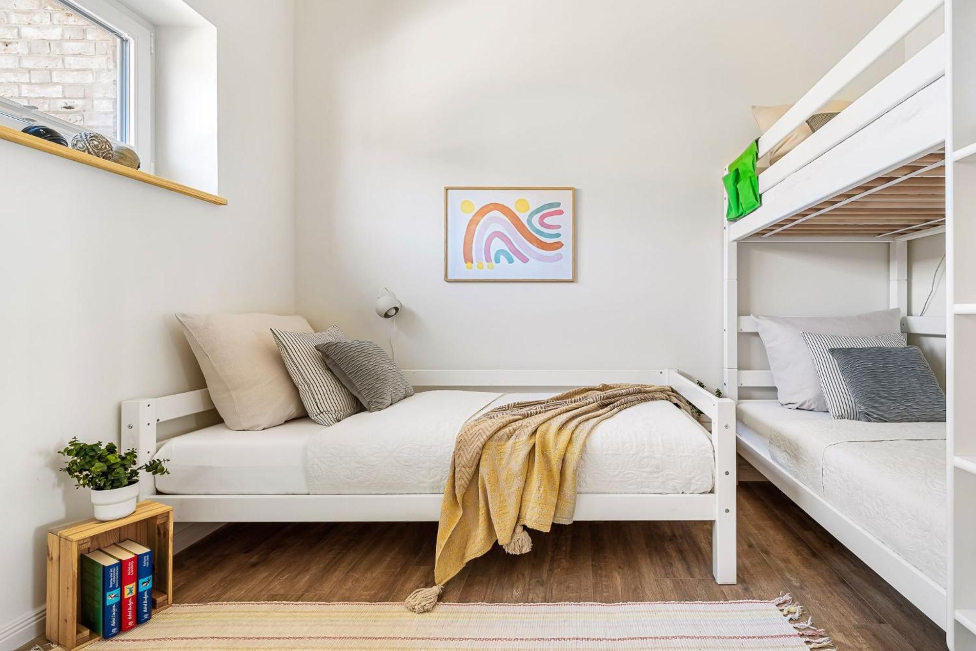 카페룬 Haus Hygge Reihe 7 Schleiterrassen 빌라 외부 사진