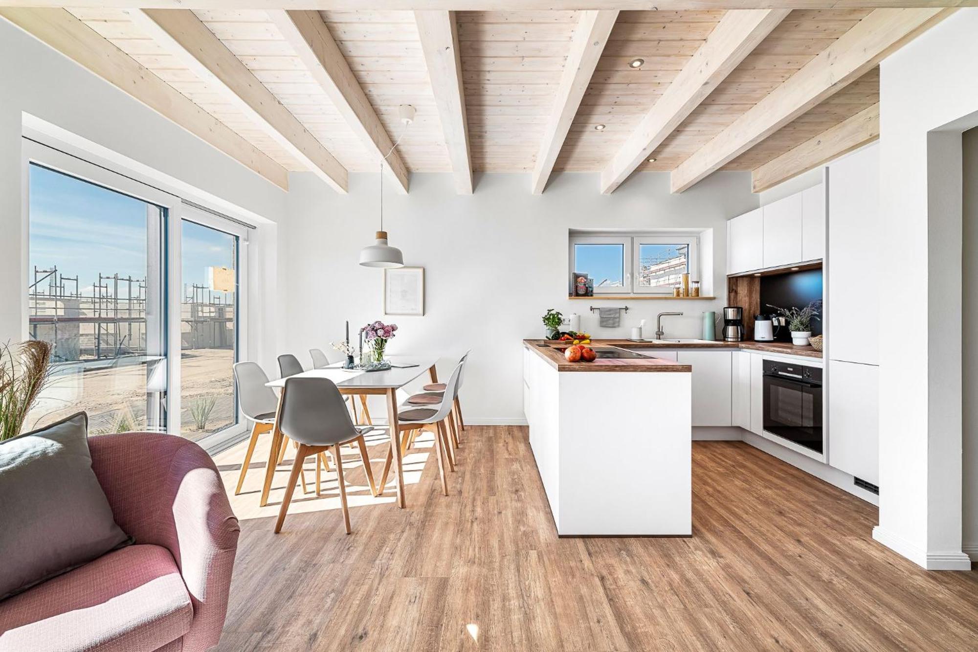 카페룬 Haus Hygge Reihe 7 Schleiterrassen 빌라 외부 사진